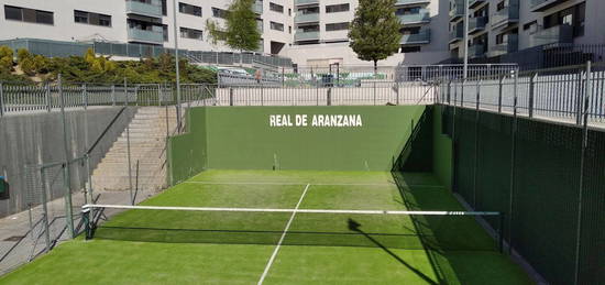 Alquiler de Piso en calle Enrique IV, 2