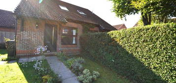 1 bedroom semi-detached house