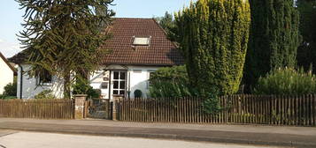 Einfamilienhaus in Schalksmühle, NRW, Privatverkauf, freistehend