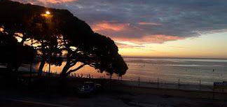 Location vue mer a l'année Sainte Maxime