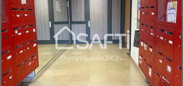 Achat appartement 2 pièces 51 m²