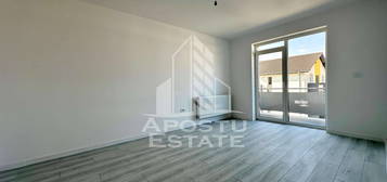 Apartament cu 2 camere, bucatarie inchisa, complet finalizat, Braytim.