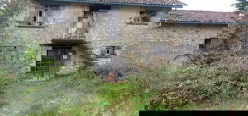 Maison de 130m² environ à JARDRES