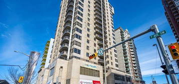 683 10th St SW #907, Calgary, AB T2P 5G3