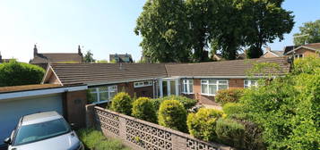 3 bed detached bungalow for sale