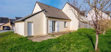 Pavillon T2 - SAINT-JEAN-SUR-VILAINE - 52 m²