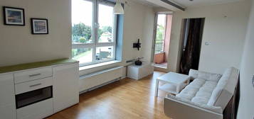 Bezpośrednio mieszkanie 2-pokojowe 41 m2 z garażem i komórką Piaseczno
