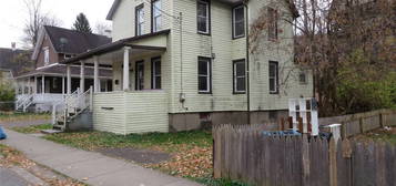 112 Cross St, Binghamton, NY 13903