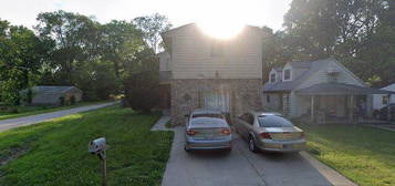 3060 S Lyons Ave, Indianapolis, IN 46241