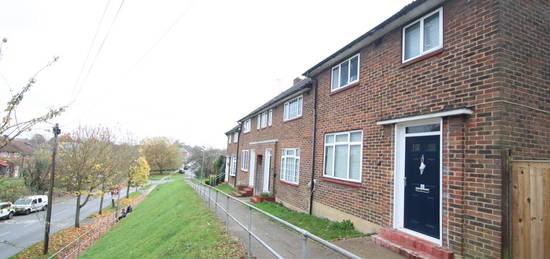 Terraced house for sale in Leesons Hill, Orpington BR5