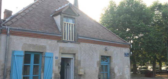 Maison à vendre idéal investisseur