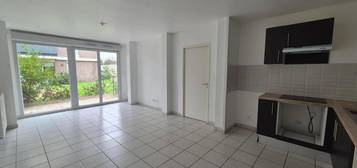 Location appartement 3 pièces 64 m²