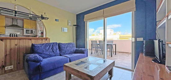 Ático en venta en Port d'Alcúdia - Platja d'Alcúdia