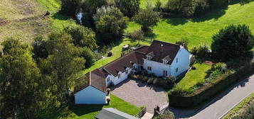 7 bedroom detached house for sale