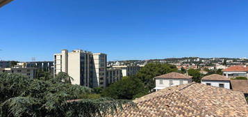 Appartement T4 dans résidence sur Martigues