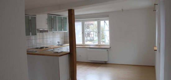 Helle EG Wohnung 2 Zimmer 72m² in Neuental-Neuenhain