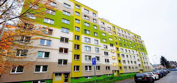 Byt, 40 m², Teplice, 415 01