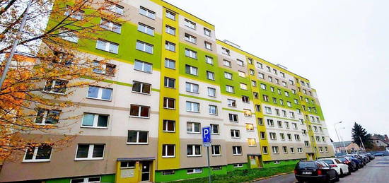 Byt, 40 m², Teplice, 415 01