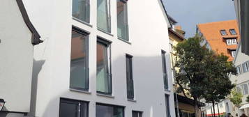 Maisonette-Wohnung für den Stadtmenschen