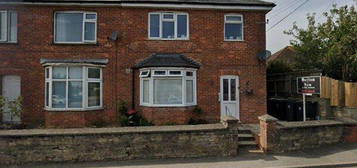 Semi-detached house to rent in Bath Road, Sturminster Newton DT10