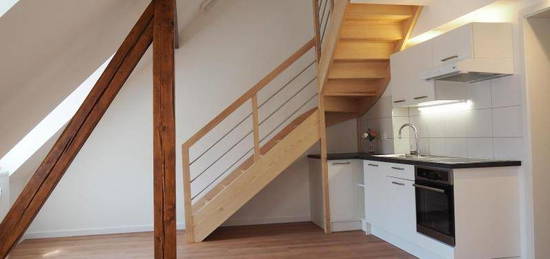 Appartement 3 pièces 51 m²