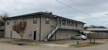 4543 Urquhart St Apt B, New Orleans, LA 70117