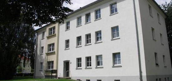 2-Raum Wohnung in Weinaunähe