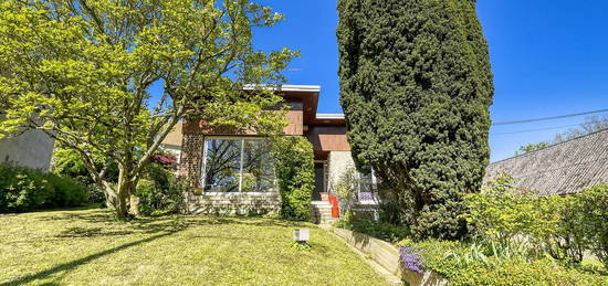 Maison  à vendre, 6 pièces, 4 chambres, 144 m²