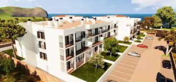 Apartamento en Cala Bona