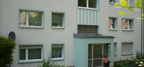 3-Zimmer-Wohnung in Schwabing Nord