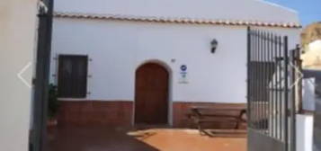 Finca r&#xFA;stica en calle de la Ermita Nueva, 22