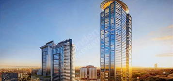 EMAAR ADDRESS RESIDENCE 2+1 SATILIK