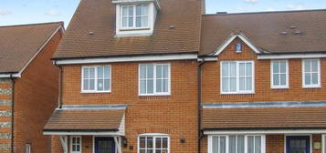 Semi-detached house to rent in 89 Carpenter Drive Amesbury, Salisbury, Wiltshire SP4