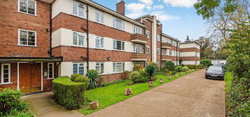 Flat for sale in Leigham Court Road, London SW16