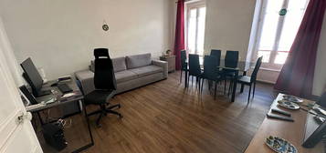 APPARTEMENT T2 A VENDRE BREST SAINT MICHEL