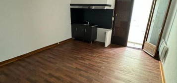 APPARTEMENT ESPERAZA (11) 40 m²