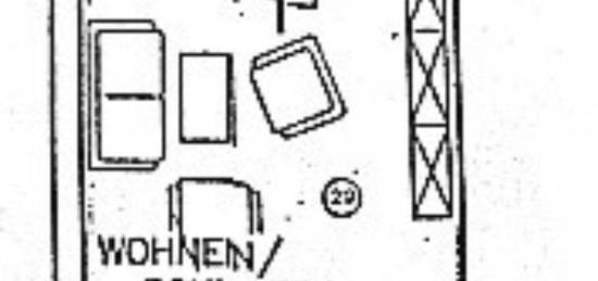 1-Zimmer Wohnung Dresden / 01723 Kesselsdorf, Am Wüsteberg 13 a