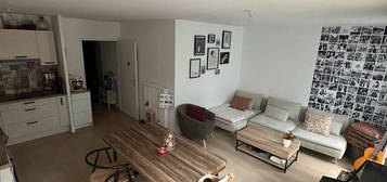 Appartement T3 63 m²