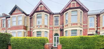 5 bedroom terraced house for sale