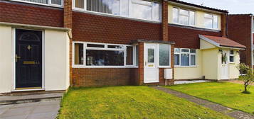 Terraced house for sale in Coral Close, Tuffley, Gloucester, Gloucestershire GL4