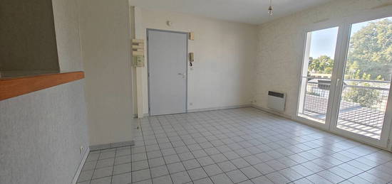 Location appartement 2 pièces 34 m²