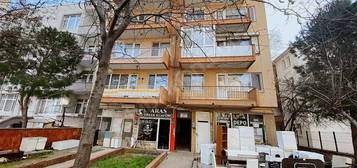 ÇANAKKALE CEVATPAŞA MAH.ARA KAT SATILIK 2+1 DAİRE;