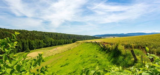 Campingplatz im Vorharz zu verkaufen