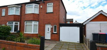 3 bedroom semi-detached house