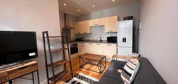 1 bed flat to rent