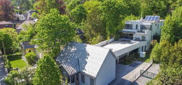 Einziehen & Aufatmen: Premium Villa mit Charm & Weitblick