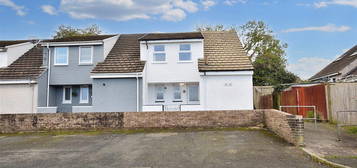 3 bed end terrace house for sale