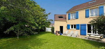 Achat maison 6 pièces 114 m²