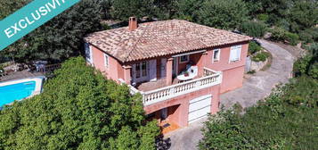 Villa 5 pièces 125 m²