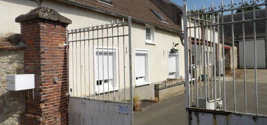 Maison 7 pièces 220 m²